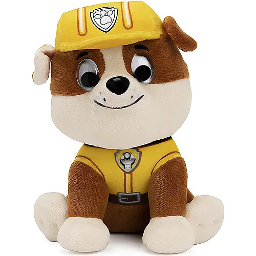Spin Master Paw Patrol Rubble (15cm)