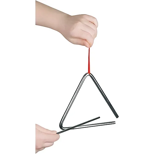 Goki Musizieren Triangel