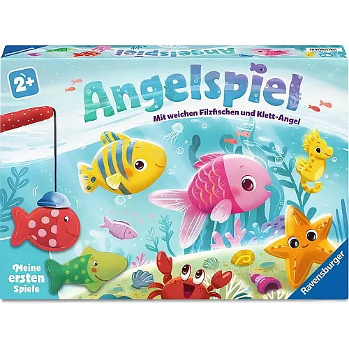 Ravensburger Spiele Angelspiel