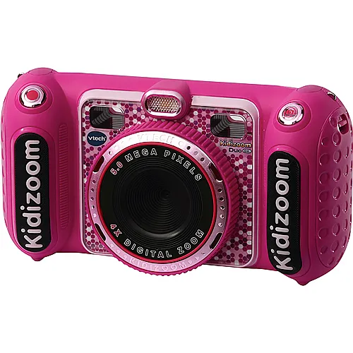vtech Kidizoom Duo DX Pink