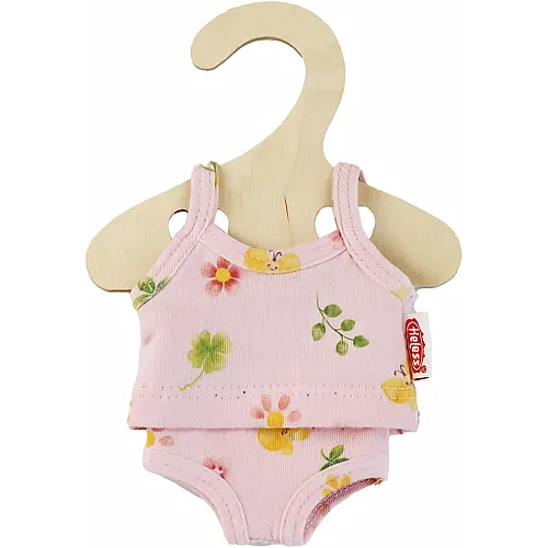 Heless Prinzessin Emily Puppenunterw�sche, 20-25 cm