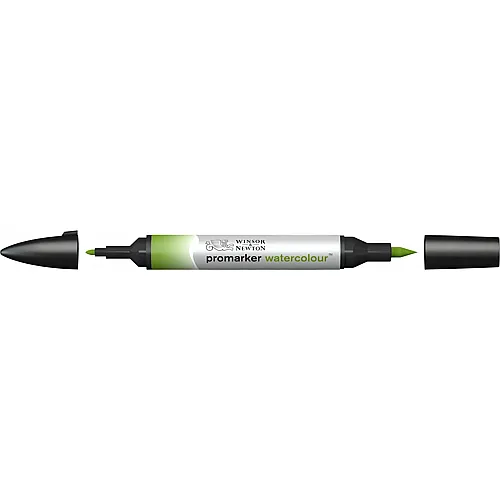 Winsor & Newton W&n Promarker Watercolour Saftgr�n