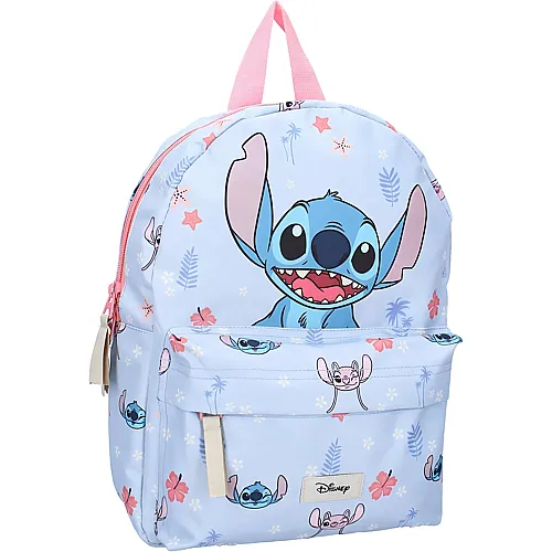 Vadobag Disney Stitch - Rucksack Forest Friends 31 cm