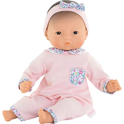 Corolle Babypuppe Calin Mila - 30 cm