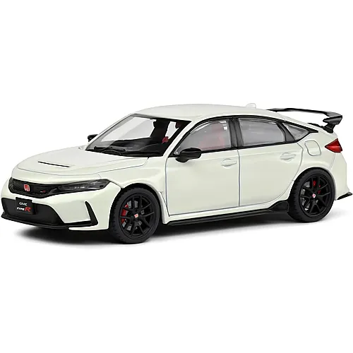 Honda Civic Type R 2022 Weiss