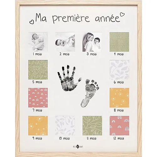 Petit Artichaut MA Premiere Annee (FR)