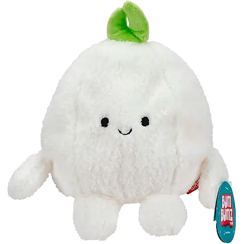 Squishmallows Pl�sch Will The Green Snowflake Dragon - 20 cm