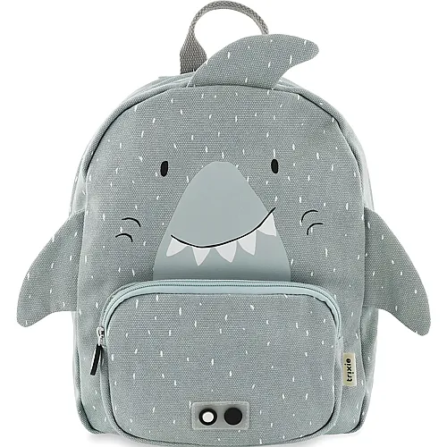 Rucksack gross