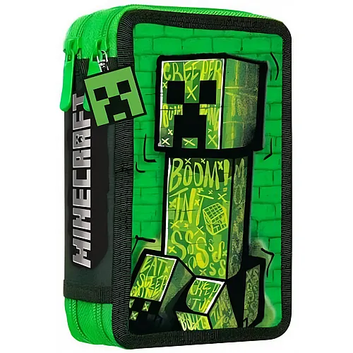 Etui gef�llt Polyester