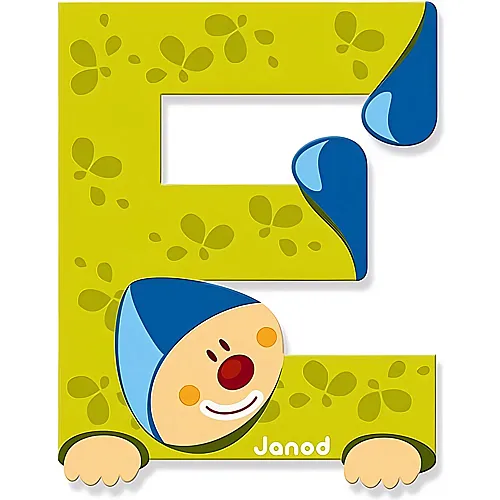 Janod E