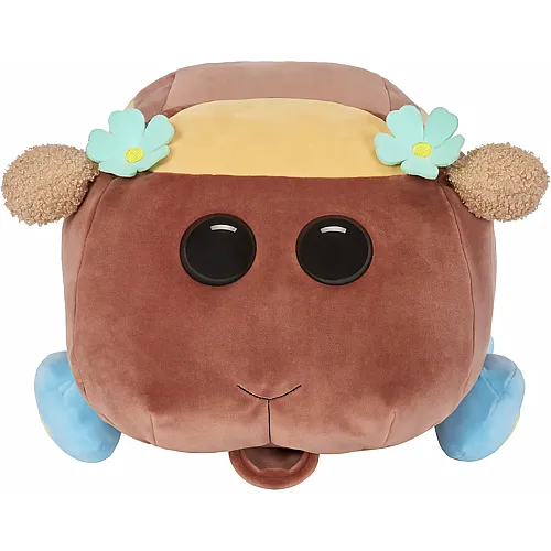 MGA Pui Pui Molcar - Choco - 41 cm