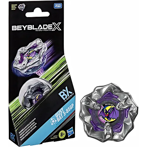 Booster Pack Gust Bat 3-85GP BX