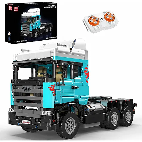 Ferngesteuerte LKW Zugmaschine 13203