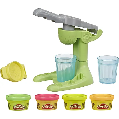 Play-Doh Saftpresse Spielset