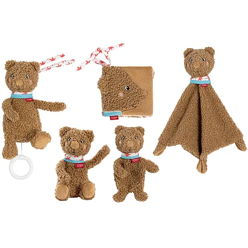 fehn Geschenkset B�r Fred