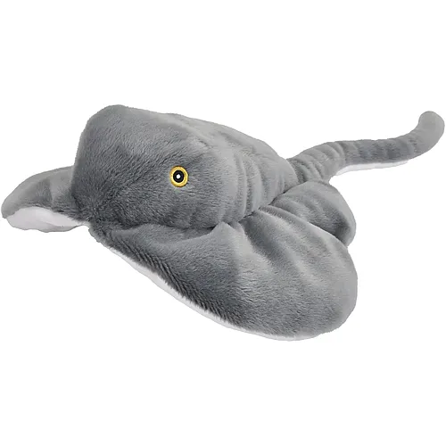 Wild Republic Aquatic Stachelrochen - 30 cm
