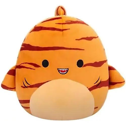 Jagger der Tigerhai - 19 cm
