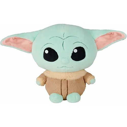 Huggables Grogu 35cm