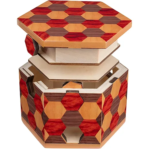 Philos Magic Box Honeycomb