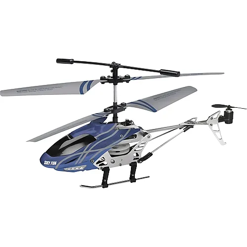 Sky Fun RTF