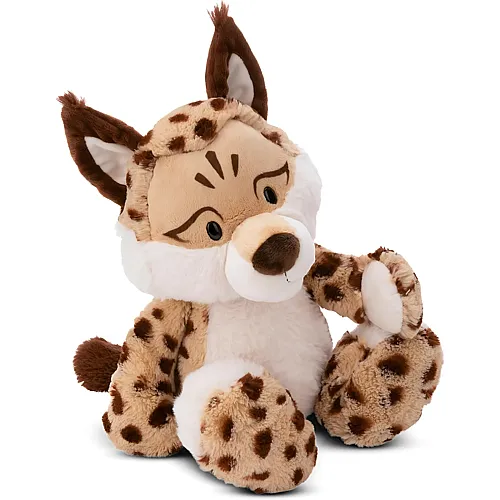Nici Wild Friends Luchs Lyka - 50 cm