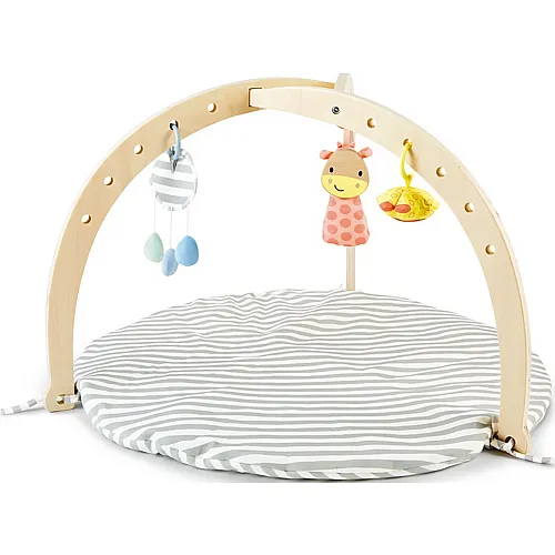Hape Adjustable Activity Gym