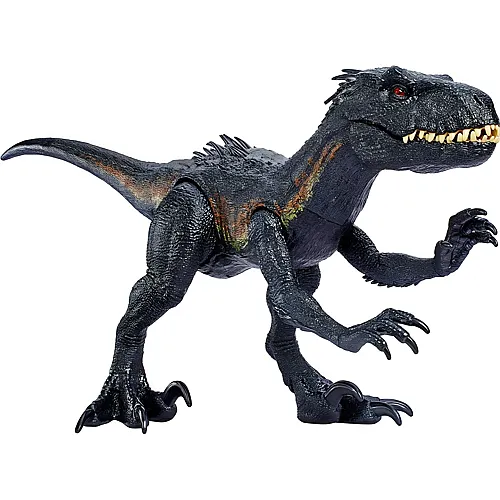 Mattel Jurassic World Riesendino Indoraptor
