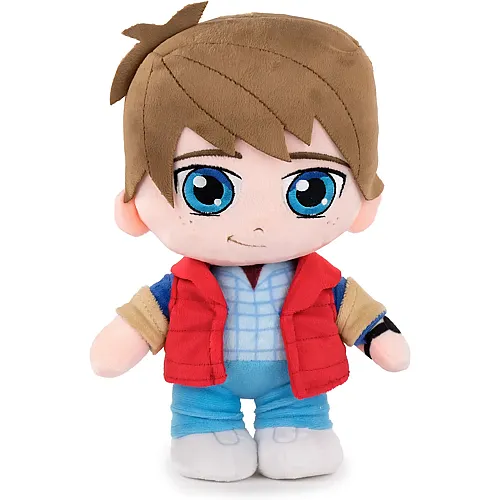 Play by Play Back to the Future Marty McFly - 26 cm