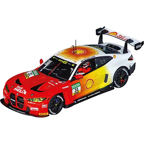 BMW M4 GT3, No.31 DTM 2024, Schubert Motorsport