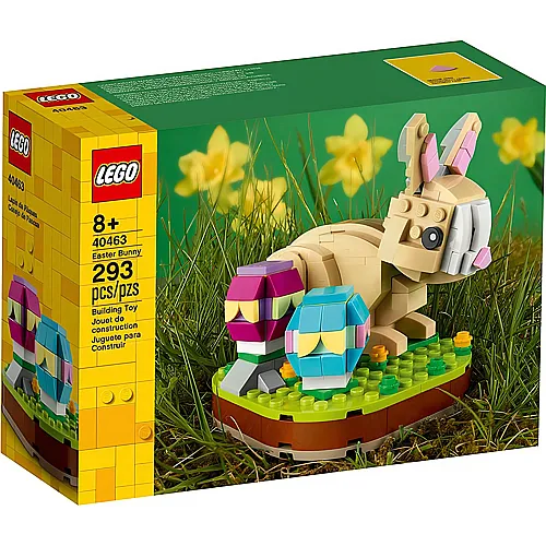 LEGO Osterhase (40463)