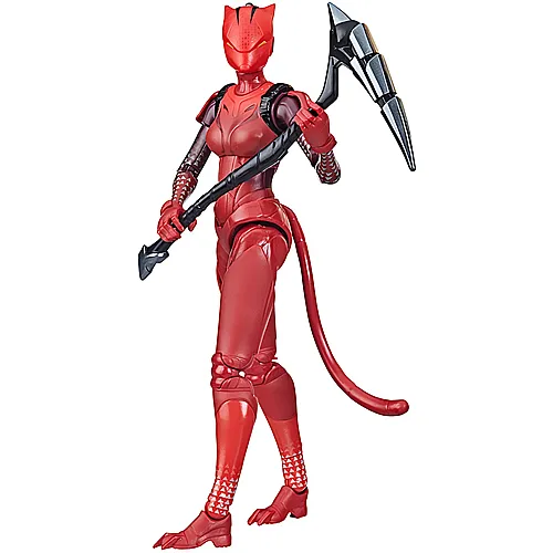 Hasbro Fortnite Red Lynx (15cm)