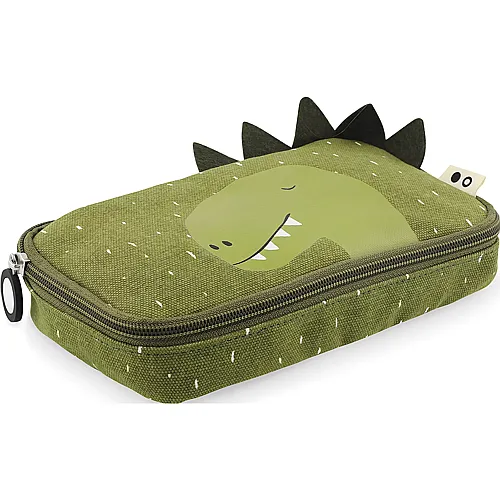 Trixie Mr. Dino Etui rechteckig