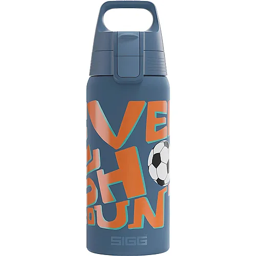 Kinder Trinkflasche Ballgame 500ml