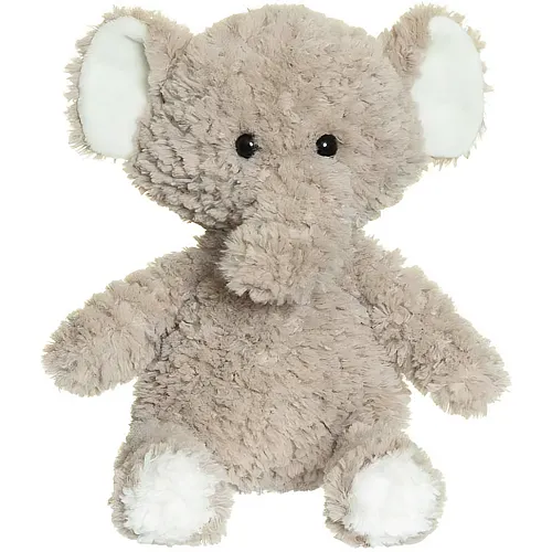 Teddykompaniet Retro Pals Elefant - 30 cm