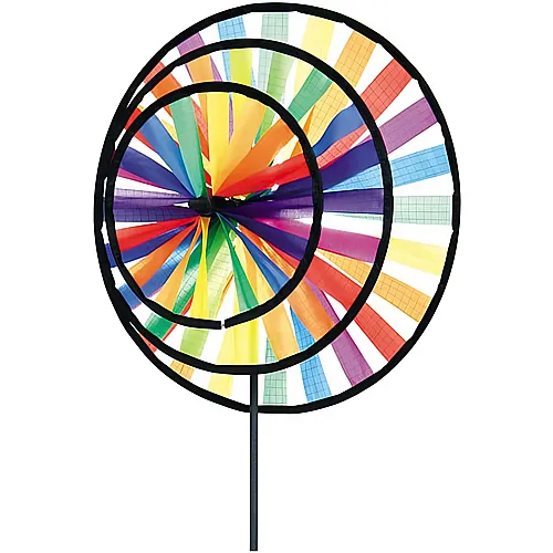 HQ Invento Magic Wheels Rainbow Triple (28cm)