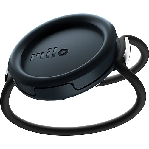 Milo Action Clip
