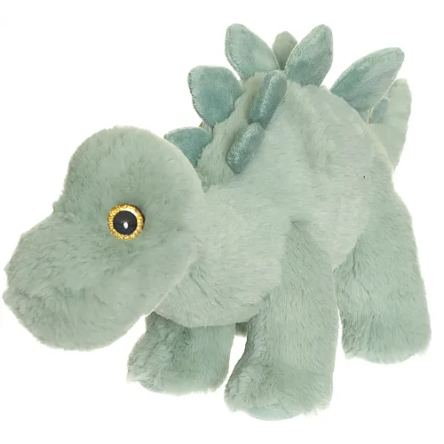 Stegosaurus Gr�n 40cm