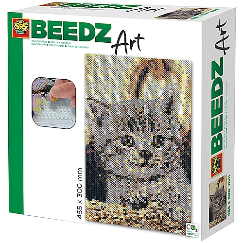 Katze - 7000 Teile
