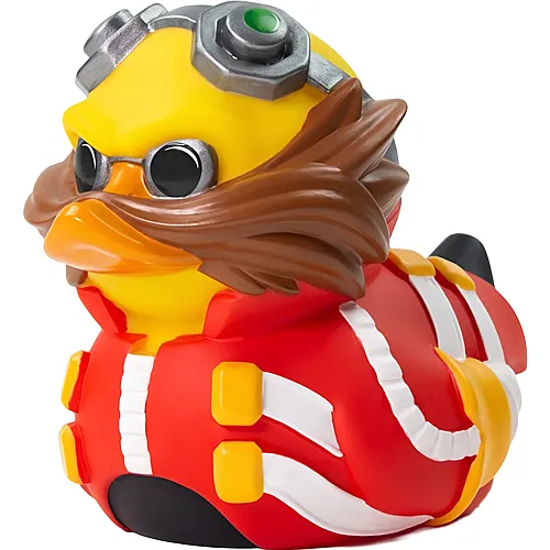 Sonic - Dr. Eggman