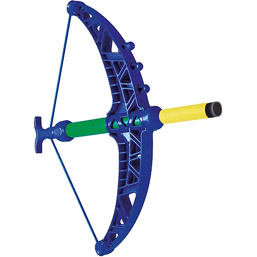 G�nther Bulls Eye Pfeil- u. Raketenspiel
