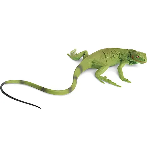 Safari Ltd. Incredible Creatures Iguana Baby