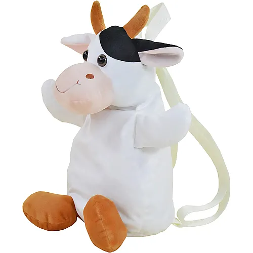 K�gler Tierrucksack Kuh - 33 cm