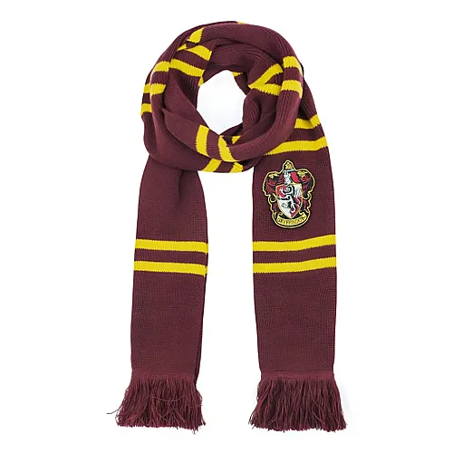 Harry Potter: Gryffindor Deluxe Schal