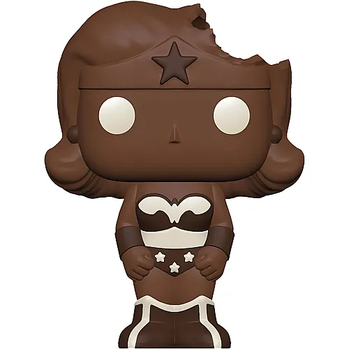 Wonder Woman - Val Choc Nr.490