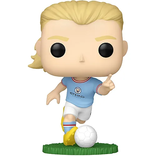 Mancity - Erling Haaland Nr.60
