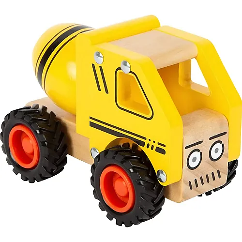 Betonmischer