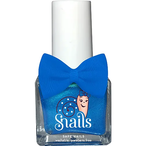 Snails Nagellack Petite Blue Sky - 5 ml