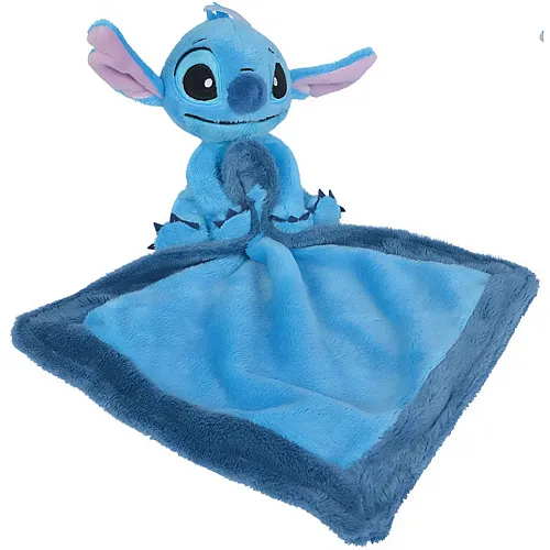 Schmusetuch Stitch 37cm