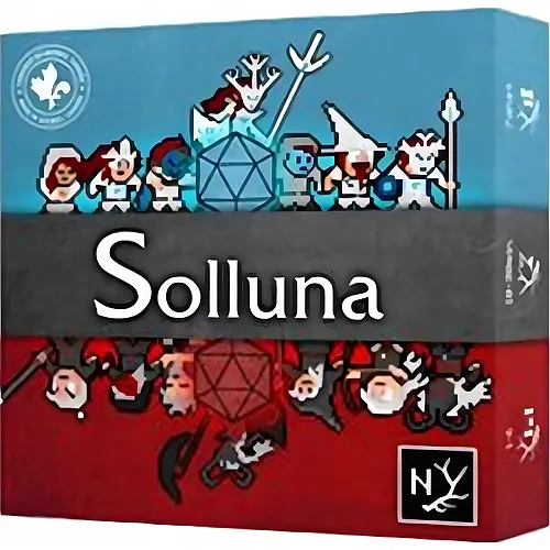 Riviera Games Solluna (FR)