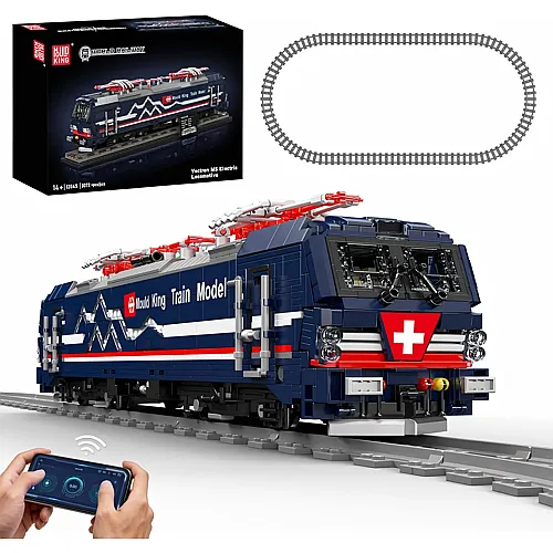 Elektrische Lokomotive Modell Vectron MS 12045